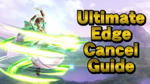 The link (the legend of zelda) spirit&#39;s type, skill effect, as well as how to obtain the link (the legend of zelda) spirit can all be found here. Smash Ultimate Zelda Edge Cancel Guide Youtube