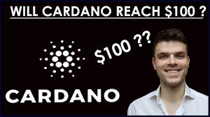 What price will cardano reach? Will Cardano Hit 100 In 2018 Lets Do The Math Cardano Price Prediction 2018 Youtube