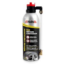 Bombe Anti Crevaison Holts 300 Ml Norauto Fr