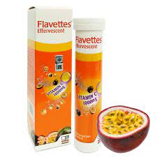 Buy flavettes vitamin c online at watsons malaysia. Flavettes Vitamin C 1000mg Effervescent Passion Fruit 15s Alpro Pharmacy