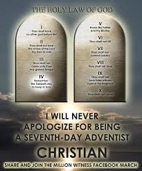 I Am A Seventh Day Adventist Praise God From Whom All Blessings Come Christian Quotes Prayer Seventh Day Adventist Church Sabbath Quotes