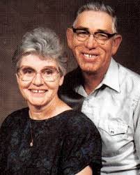 Anna Lou Dooley McKee (1935-2010)