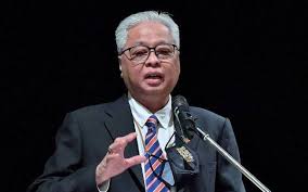 Official twitter deputy prime minister of malaysia, minister of defence, ministry of defence malaysia (mindef). Zq5o86wf8ez5dm