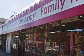 8 L A Thrift Stores You Can Actually Score At Thrifting Salvation Army Thrift Store Thrift Store