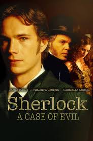 Sherlock Holmes: Case of Evil