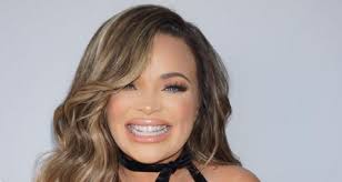 Trisha Paytas' Account Was Banned From Instagram — Here's Why