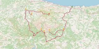 The windiest month is february, followed by january and march. Picos De Europa Rundfahrt Tipps Fur Eine Tour Reisen Nach Spanien