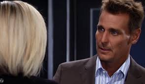 GENERAL HOSPITAL: Jax Returns To Comfort Carly As Morgan's Funeral  Approaches! - Michael Fairman TV