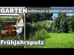 She steps you through the process and shows you how she makes. Garten Aufraumen Tipps Ideen Fruhjahrsputz Gartengestaltung Gartenmobel Sauber Machen Youtube Gartengestaltung Terrasse Aus Paletten Fruhjahrsputz