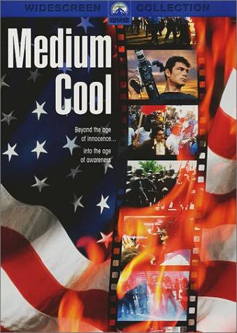 Medium Cool (1969) - IMDb