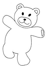 We have some of the most fantastic collection of animal coloring pages for kids that you won't find it anywhere. Bear Coloring Page Bear Free Printable Coloring Pages Animals