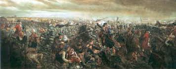 The scottish war of independence was a conflict fought between the kingdom of england and the kingdom of scotland as edward. The Auld Enemies Scotland And England