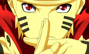Naruto Saga Home Facebook