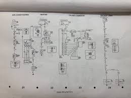 Are you search jeep cj7 wiper switch wiring diagram? Blower Motor Switch Wiring Jeepforum Com