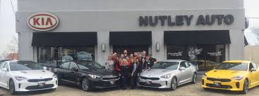 Find a car you can afford. Nutley Kia Dealership New Used Kia Cars Service Financing