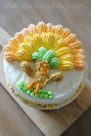 Check out our very own decoist thanksgiving. Cake Decorating Made Easy Thanksgiving Cake Idea Making Lemonade