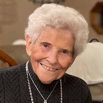 Audrey Joan Eastwood Obituary