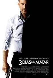 ¿qué factores de compra son los 3 dias para matar online analizar al hacer el pedido!. 3 Dias Para Matar Filme 2014 Adorocinema