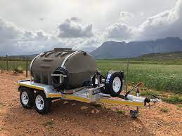 Maybe you would like to learn more about one of these? Water Tank Trailers Mobile Water Trailer New Trend Manufacturing
