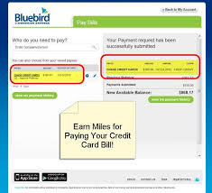 Maybe you would like to learn more about one of these? American Express Bluebird Million Mile Secrets