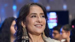 Manisha Koirala On Facing Ageism In Industry: People Say Buddhi Ho Gayi  Hai | Movies News - News18