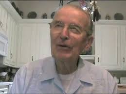 Interview with Harry M. Coyle PhD PE