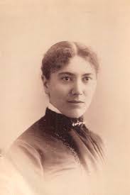 Ellen Maude (Freeman) Trotter (1860-1938)