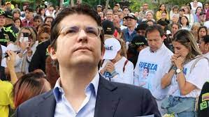 EN VIVO | Miguel Uribe Turbay será sometido a nuevo procedimiento médico este lunes en la Fundación Santa Fe de Bogotá | Red+ Noticias Colombia