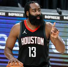 Nba player for the brooklyn nets. Nba Houston Rockets Traden Superstar James Harden Nach Brooklyn Welt