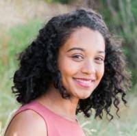 Amber Bell's Instagram, Twitter & Facebook