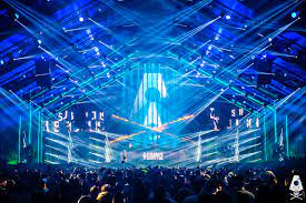 Alas, the 15th edition of the event. Rampage 2020 Postponed Until September Due To Coronavirus Your Edm