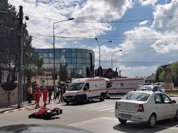 Ordinele au fost publicate in monitorul oficial. Ultima OrÄƒ Foto Accident In FocÈ™ani Motociclist RÄƒnit DupÄƒ Ce A Fost Lovit De O MaÈ™inÄƒ Monitorul De Vrancea