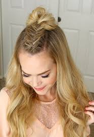 These simple & cute braided hairstyles for long hair are awaiting for you. Beautiful Braid Hairstyles Thatill Liven Up Your Hair Routine Southern Living