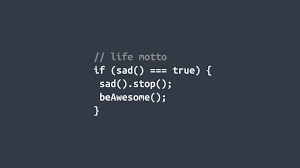 Beautiful Programerski Zivotni Moto Wallpaper Hd Pozadine Check More At Http Pozadine Info Racunala Programerski Z Coding Quotes Life Motto Programming Quote