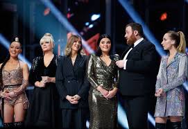 Get ready for norway's melodi grand prix 2021. Nrk Er Usikre Pa Omfang Av Mgp Stemmetrobbel Kampanje