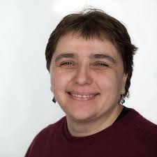 Mme Anna Figliola, kinésiologue à Renens