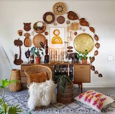 Maybe you would like to learn more about one of these? 9 Beautiful Boho Wall Decor Ideas One Brick At A Time