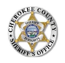 Cherokee County Sheriff Ks Police Badge Fire Badge Police Chief