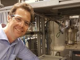 Thermal Conductivity in CCS