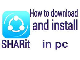Getting used to a new system is exciting—and sometimes challenging—as you learn where to locate what you need. How To Download Shareit App On Pc Youtube
