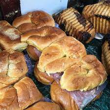 Pembayaran mudah, pengiriman cepat & bisa cicil 0%. Lezat Banget Ini 6 Roti Lawas Yang Rasanya Melegenda