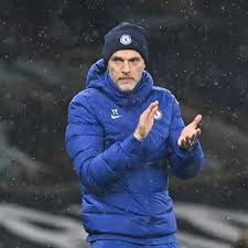 Archivo de noticias en barranquilla, la región caribe, colombia y el mundo sobre. Premier League Chelsea Tuchel Mit Erneuter Ruckendeckung Fur Werner