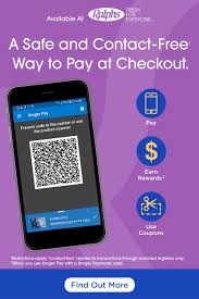Leave Your Wallet At Home And Save Time At Checkout With Kroger Pay In 2020 Kroger Digital Coupons Kroger Co