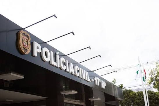 Entrega das novas instalações da 17ª DP - PCDF