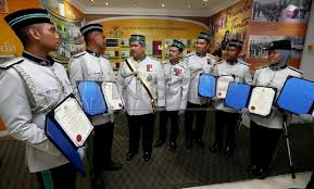 Temuduga penolong penguasa imigresen kp29 has 2,967 members. Jumlah Pasport Hilang Meningkat Denda Amat Munasabah