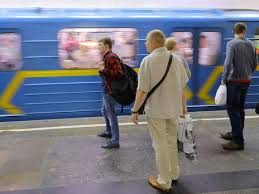 The kyiv metro is a rapid transit system that is the mainstay of kyiv's public transport. Xwil9ywviv37xm