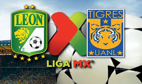 Aiscore football livescore is available as iphone and ipad app, android app on google play. Leon Vs Tigres Uanl En Vivo Cruz Azul Vs America Result