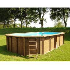 piscine cdiscount bluewave piscine antares en bois prix 3 671 08 euros soldes cdiscount top soldes cdiscount ventes pas cher com piscine bois piscine hors sol piscine