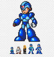 It's with tremendous excitement that we. Mega Man X2 Mega Man X Collection Super Nintendo Entertainment System Sprite Fictional Character Toy Sprite Png Pngwing