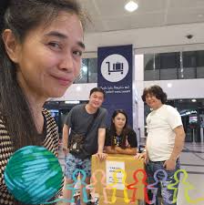 In Your Hands Location: wuppertal, Germany Curated by Urbaner Kunstraum  wuppertal A year ago, one of my best friends—my bonus sister—asked why I  hadn't dedicated a mural to her. I told her